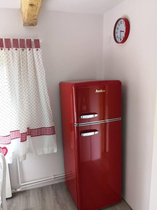 Jankowice  Red Bedヴィラ エクステリア 写真